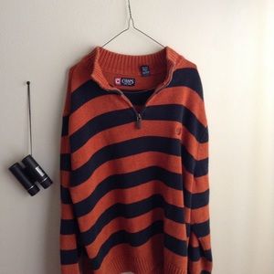 VINTAGE CHAMPS LONG SLEEVE